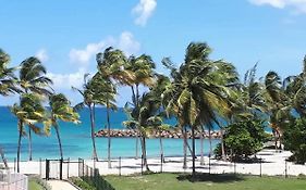 Blue Paradise Studio Avec Acces Privatif Plage